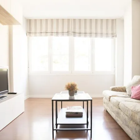 Malagadevacaciones - Echeverria Apartmán Màlaga