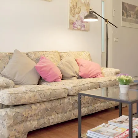 Apartamento Malagadevacaciones - Echeverria