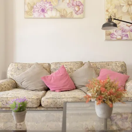 Malagadevacaciones - Echeverria Apartment