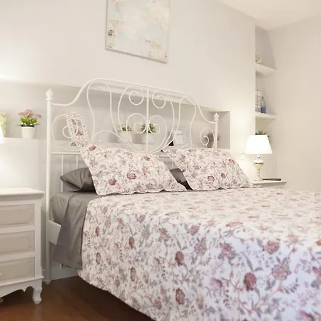 Apartment Malagadevacaciones - Echeverria Malaga