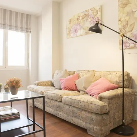 Apartment Malagadevacaciones - Echeverria Malaga