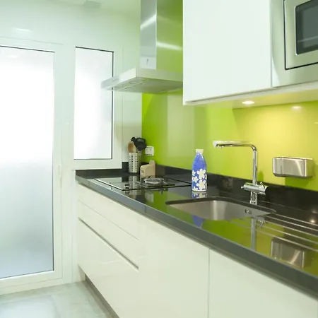 Apartment Malagadevacaciones - Echeverria