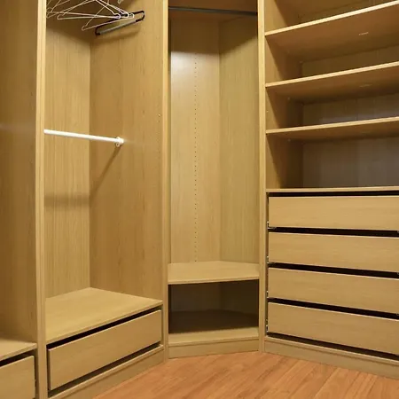Malagadevacaciones - Echeverria Apartment Malaga